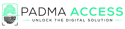 Padma Access — Creative Digital Agency