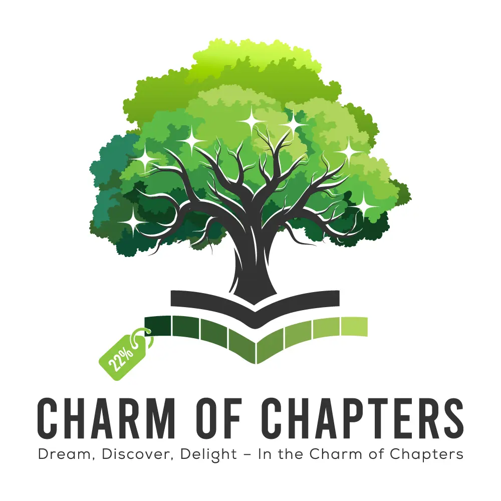 Charm Of Chapters